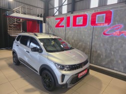 2026 Renault Triber