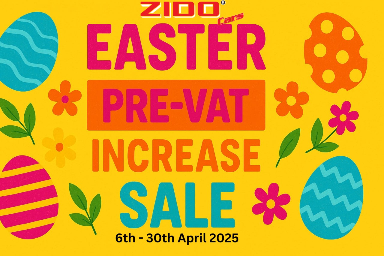 EASTER PREVAT SALES BANNER